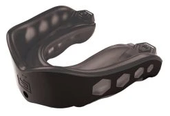 SHOCK DOCTOR Shockdoctor Gel Max Mouthguard 11 SHOCK DOCTOR Shockdoctor Gel Max Mouthguard -Ball Sports Shop gelblack
