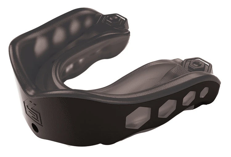 SHOCK DOCTOR Shockdoctor Gel Max Mouthguard 6 SHOCK DOCTOR Shockdoctor Gel Max Mouthguard - Image 6