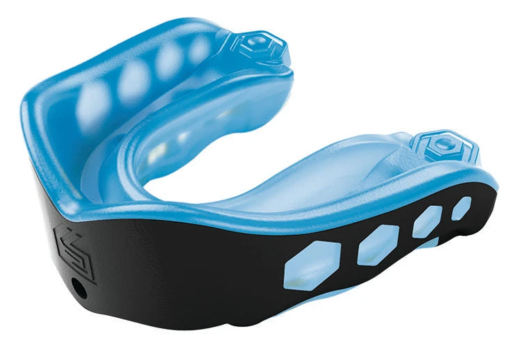 SHOCK DOCTOR Shockdoctor Gel Max Mouthguard 1 SHOCK DOCTOR Shockdoctor Gel Max Mouthguard