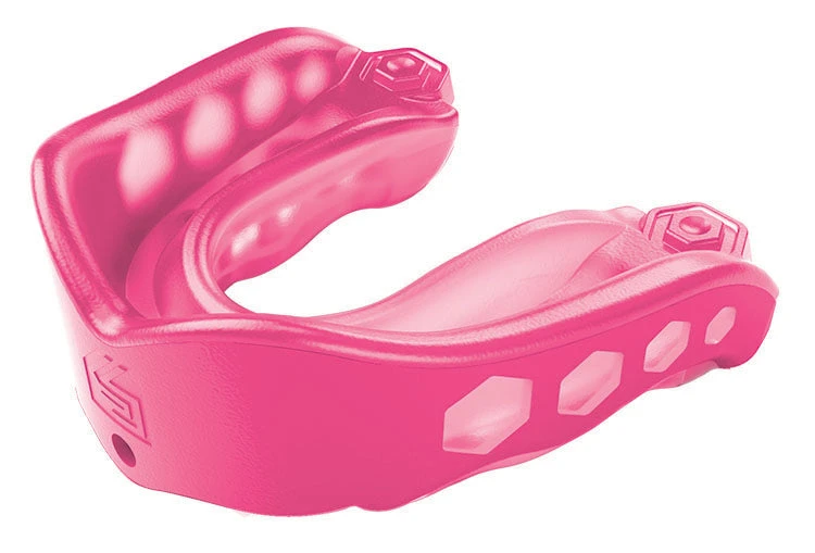 SHOCK DOCTOR Shockdoctor Gel Max Mouthguard 2 SHOCK DOCTOR Shockdoctor Gel Max Mouthguard - Image 2