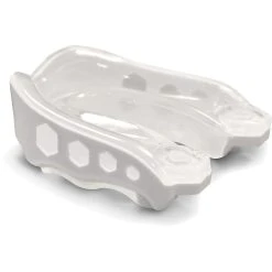 SHOCK DOCTOR Shockdoctor Gel Max Mouthguard 8 SHOCK DOCTOR Shockdoctor Gel Max Mouthguard -Ball Sports Shop gelwhite