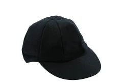Traditional Cricket Cap -Ball Sports Shop gentlemen players traditional english cap black