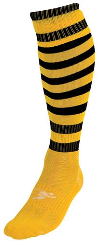 Precision Hooped Pro Football Socks Adult 4 Precision Hooped Pro Football Socks Adult - Image 4