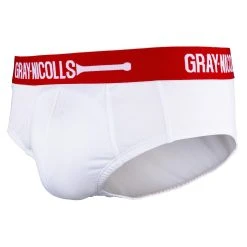 Gray Nicolls CoverPoint Senior Jock Briefs