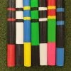 Aqua Two Tone Bat Grip