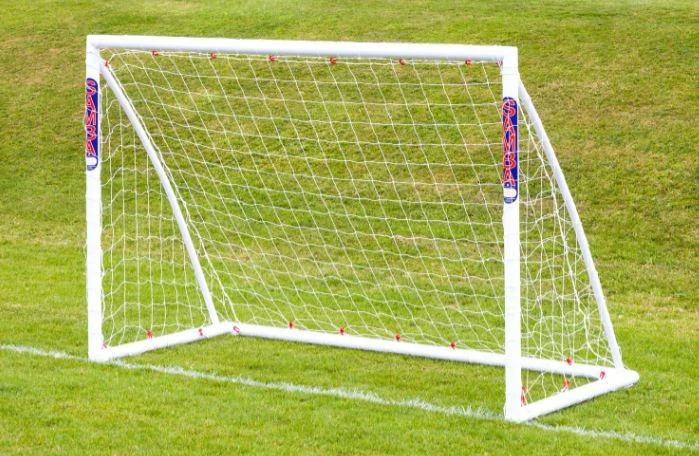 7'10 X 5'3 Mini Handball Goal 1 7'10 X 5'3 Mini Handball Goal