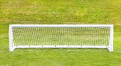 8ft X 2ft Mini Hockey Goal - Pair