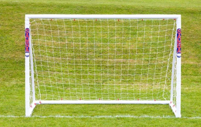 7'10 X 5'3 Mini Handball Goal 2 7'10 X 5'3 Mini Handball Goal - Image 2