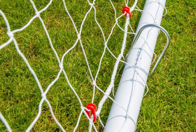 7'10 X 5'3 Mini Handball Goal 3 7'10 X 5'3 Mini Handball Goal - Image 3