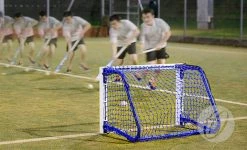 Harrod UK Hockey Target Goal