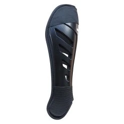 Mercian Genesis 1 Shinguards -Ball Sports Shop mercian genesis 1 shinguards black 2021 22 1
