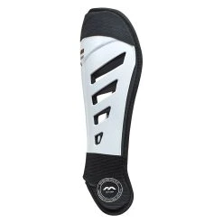 Mercian Genesis 1 Shinguards -Ball Sports Shop mercian genesis 1 shinguards white 2021 22 1