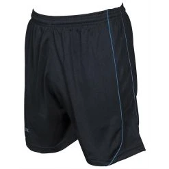 Precision Mestalla Shorts -Ball Sports Shop mestalla 20black 20blue