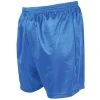 Precision Micro Stripe Football Shorts