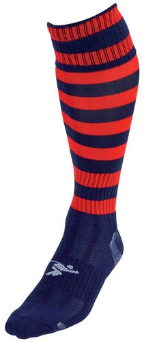 Precision Hooped Pro Football Socks Adult 9 Precision Hooped Pro Football Socks Adult - Image 9