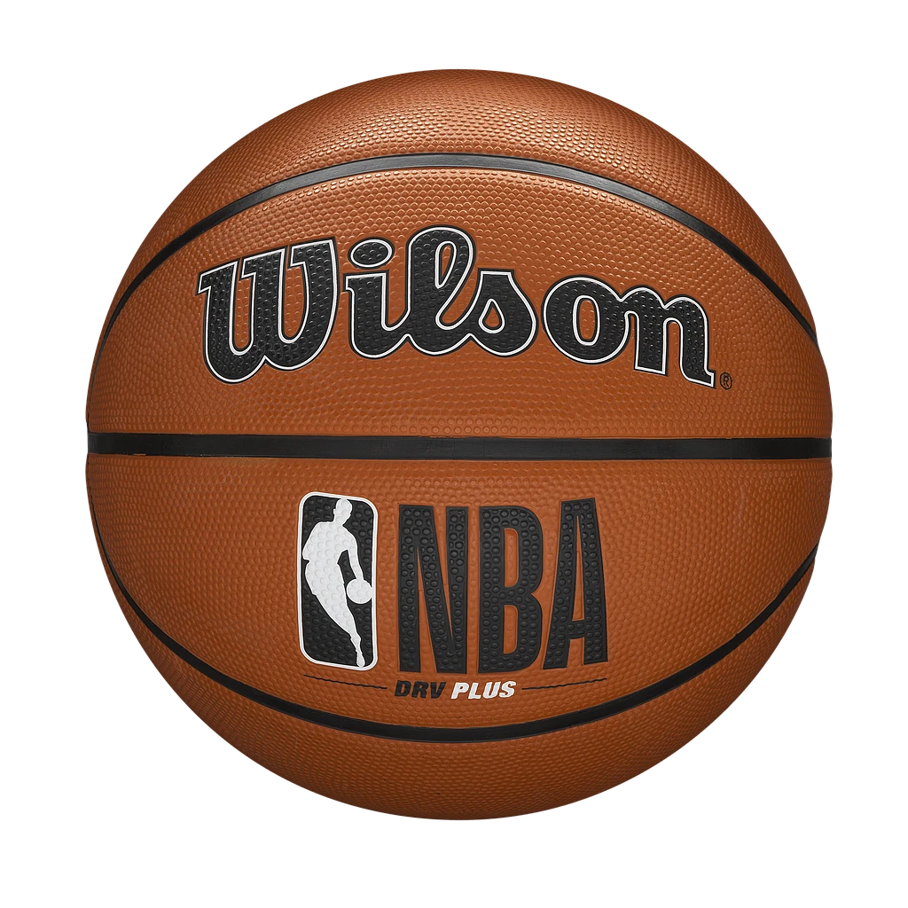 Wilson NBA DRV Plus Basketball 1 Wilson NBA DRV Plus Basketball