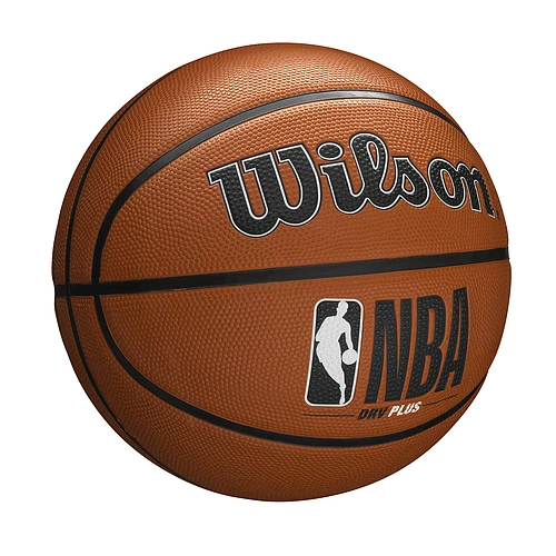 Wilson NBA DRV Plus Basketball 2 Wilson NBA DRV Plus Basketball - Image 2