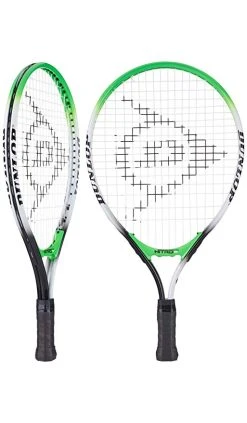 Dunlop Nitro 19" Tennis Racket