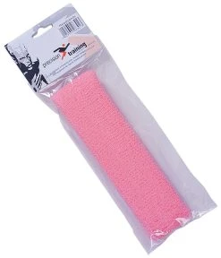 Precision Headbands -Ball Sports Shop pink 20headband