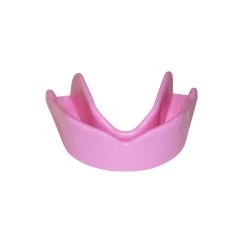 Safegard Essential Mouthguard 12 Safegard Essential Mouthguard -Ball Sports Shop pinksafegard