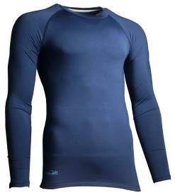 Precision Essential Baselayer Long Sleeve Shirt Junior 9 Precision Essential Baselayer Long Sleeve Shirt Junior -Ball Sports Shop precision 20baselayer 20navy
