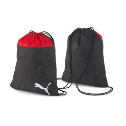 Puma Team Goal 23 Gym Sack -Ball Sports Shop puma 20gym 20sack 20red