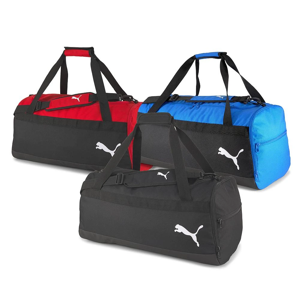 Puma Team Goal 23 Teambag - Medium 1 Puma Team Goal 23 Teambag - Medium