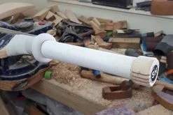 Cricket Bat Replacement Grip