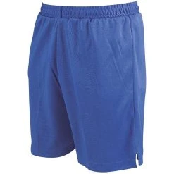 Precision Attack Shorts Junior -Ball Sports Shop royal 20attack 20shorts