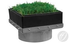 Millennium Rugby Drop In Turf Tray