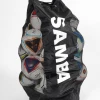 Samba Mesh Ball Sack - Holds 20 Balls