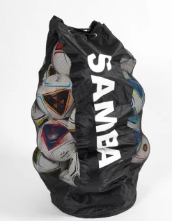 Samba Mesh Ball Sack - Holds 20 Balls