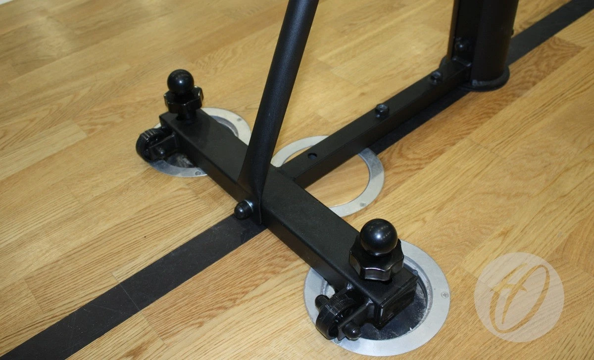 Sitting Volleyball Posts 3 Sitting Volleyball Posts - Image 3