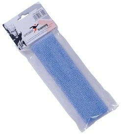Precision Headbands -Ball Sports Shop sky 20headband