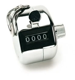 Precision Tally Counter