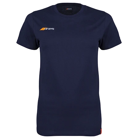 Grays Ladies Tangent Tee Shirt 1 Grays Ladies Tangent Tee Shirt