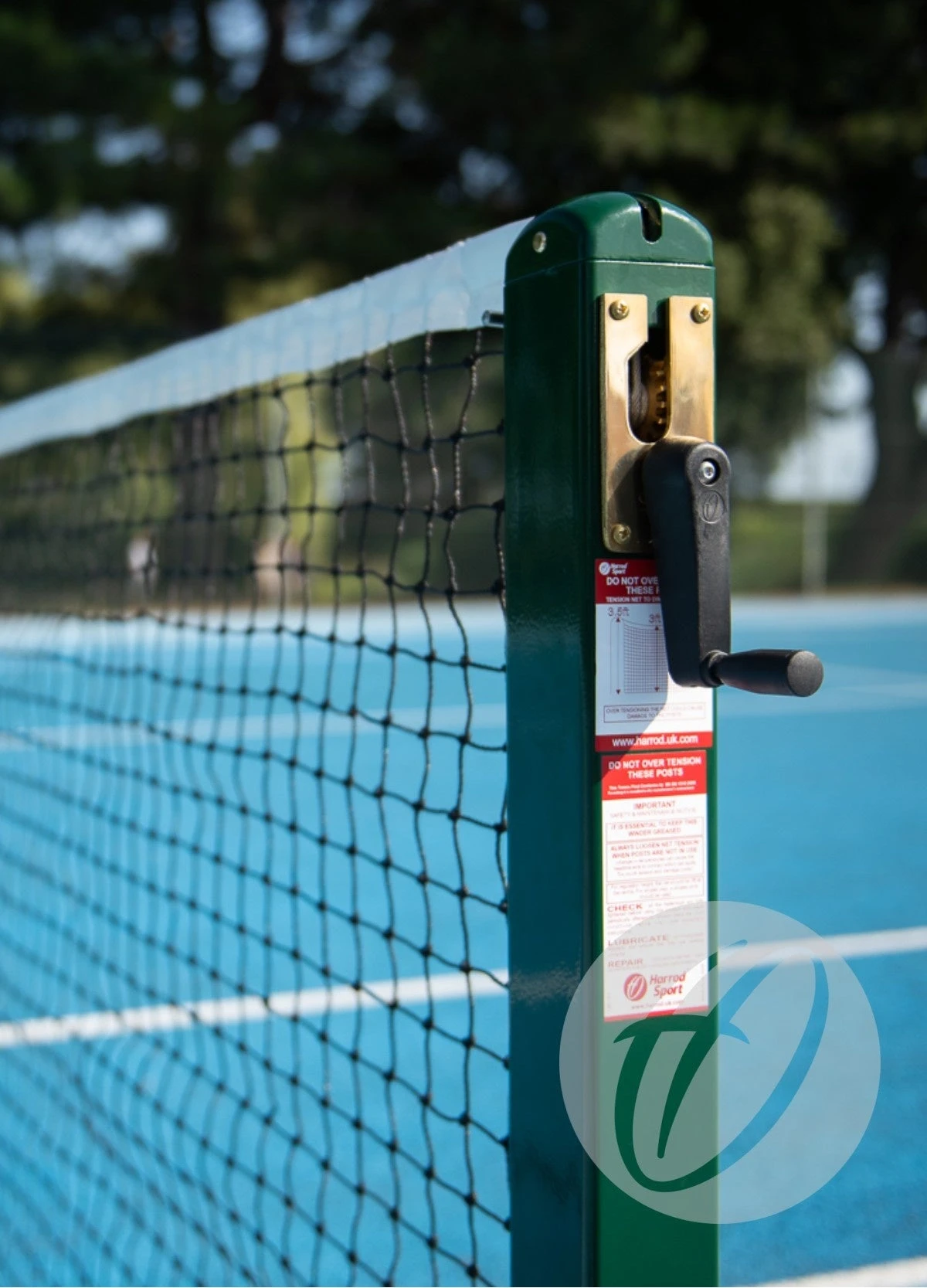 Tennis Torque Limiter 1 Tennis Torque Limiter