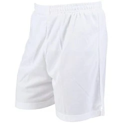 Precision Attack Shorts Junior -Ball Sports Shop white 20attack 20shorts