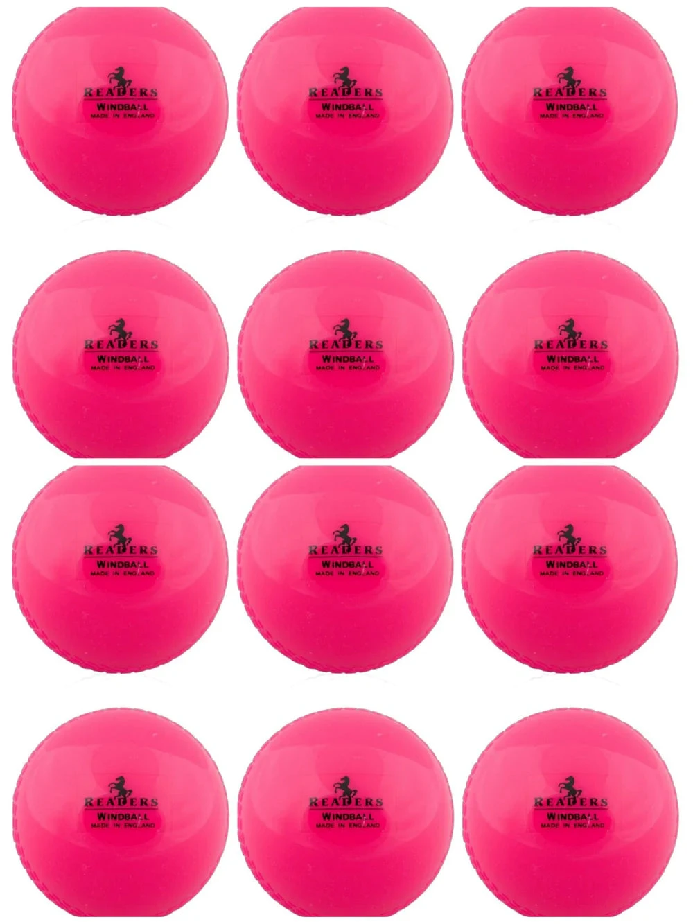 Readers Windball 12 Pack 2 Readers Windball 12 Pack - Image 2