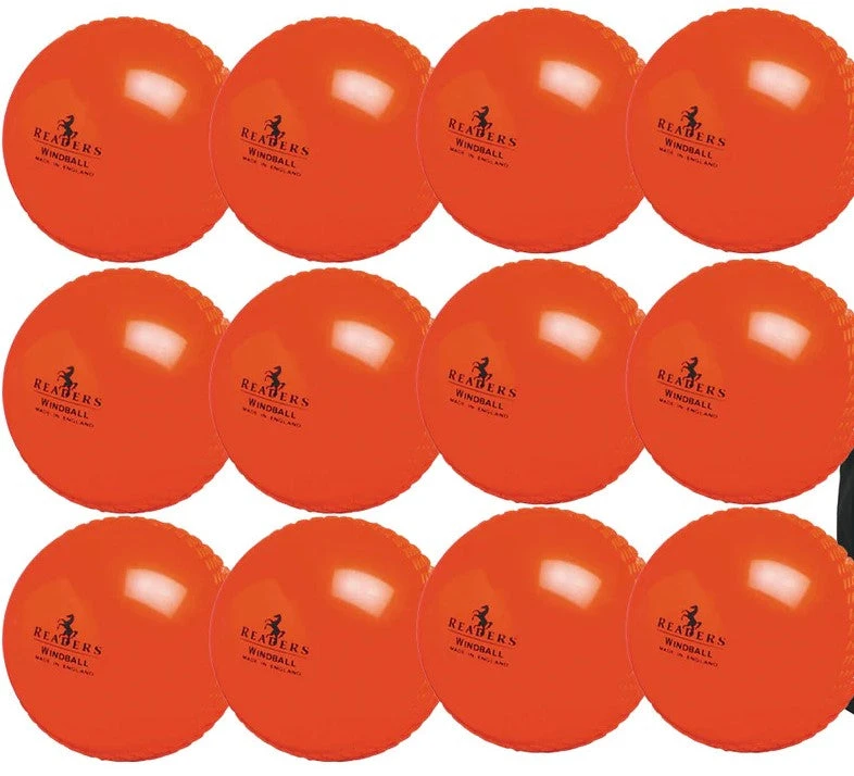 Readers Windball 12 Pack 1 Readers Windball 12 Pack