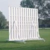 Wooden Sight Screen 3.05m X 3.05m