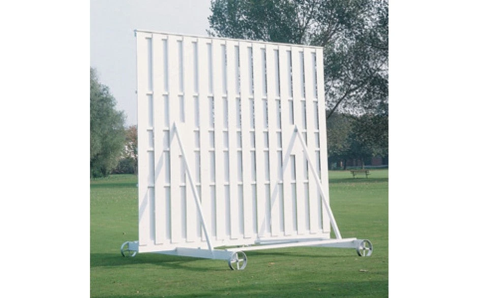 Wooden Sight Screen 3.05m X 3.05m 2 Wooden Sight Screen 3.05m X 3.05m - Image 2