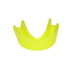 Safegard Essential Mouthguard 13 Safegard Essential Mouthguard -Ball Sports Shop yellowsafegard